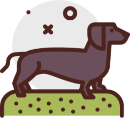 dog icon