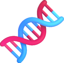 dna emoji