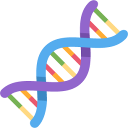 dna emoji