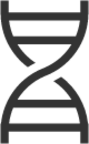 DNA icon