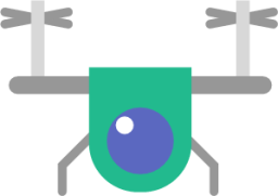 drone 2 icon