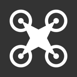 Drone icon