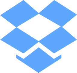 dropbox icon