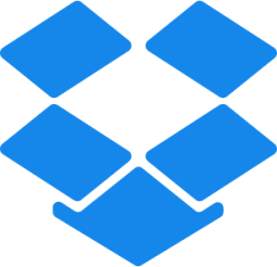 dropbox icon