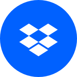 Dropbox icon