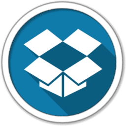 dropbox icon