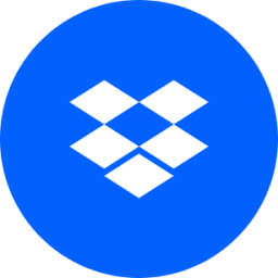 dropbox icon