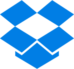 dropbox icon