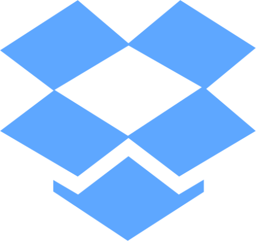 dropbox icon