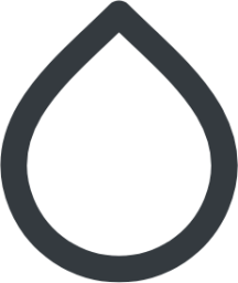 droplet icon