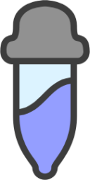 dropper icon