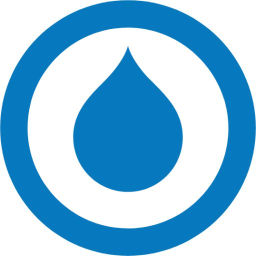 drupal icon