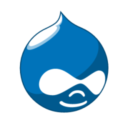 drupal icon