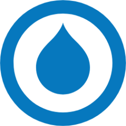 drupal icon