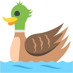 duck emoji