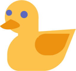 duck icon