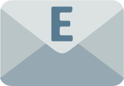 e-mail emoji