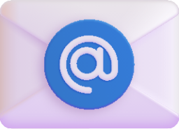 e mail emoji