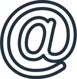 e mail icon