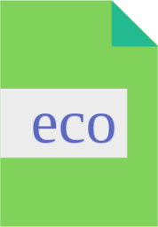 eco icon