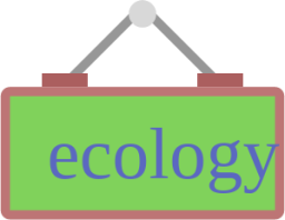 ecology icon