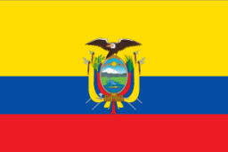 Ecuador icon