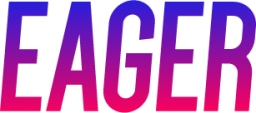 Eager icon