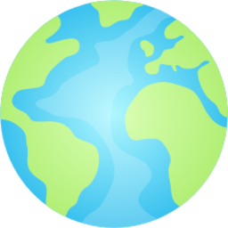 earth icon