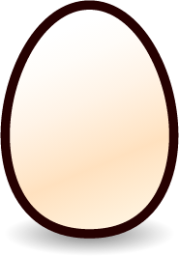 egg emoji