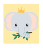 Elephant icon