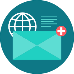 email icon