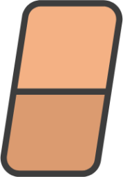 eraser icon