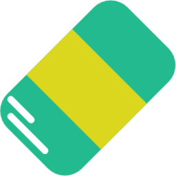 eraser icon