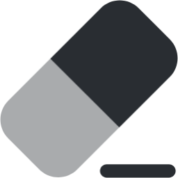 eraser icon