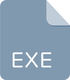 exe icon