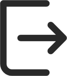 exit icon