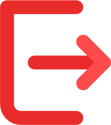 exit icon