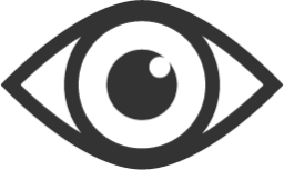 Eye icon