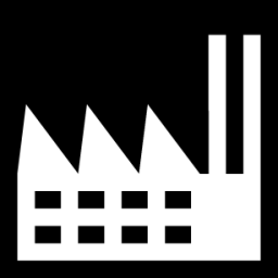 factory icon