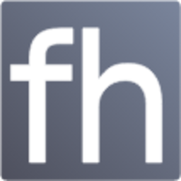 fh icon