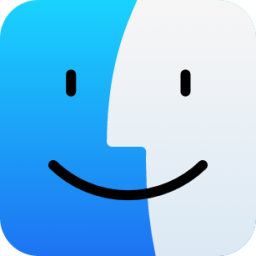 finder icon