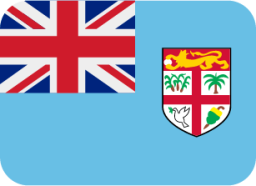 fiji emoji