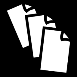 files icon