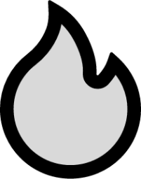 fire icon