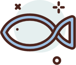 fish icon