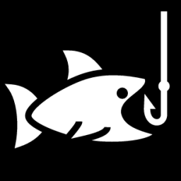 fishing icon