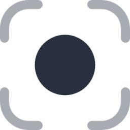 focus icon