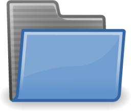 folder icon