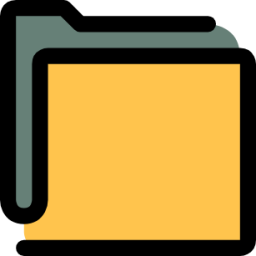 folder icon