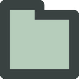 folder icon